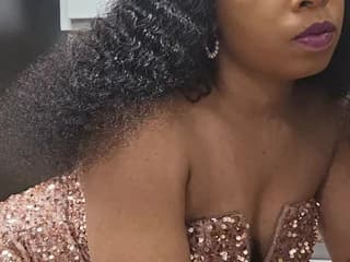 WebCAM de KhalochiExotic