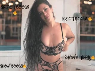 WebCAM di KiaraEvans22