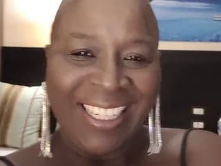 WebCAM of Lateesha