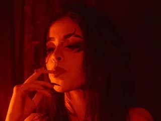 WebCAM di LaurenRousex