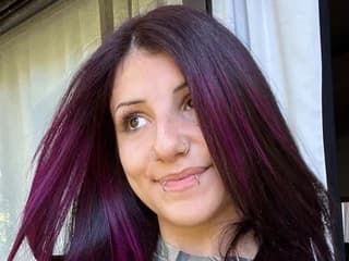 WebCAM di Laylavalentina