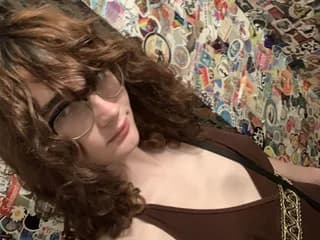 WebCAM di Lesbian_Vixans