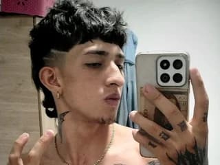 WebCAM de LevittBoy