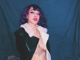 LexColorful WebCAM 