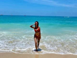 WebCAM di LilyDevelin