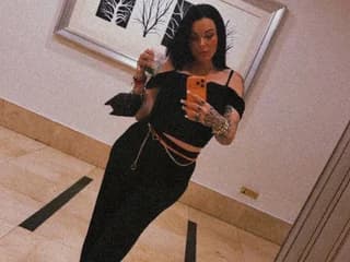 WebCAM de LondonLushXoX