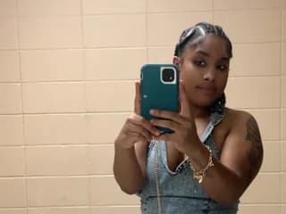 WebCAM di Lowkeyykasey