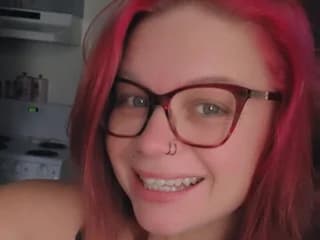 WebCAM di LunaMooreXO