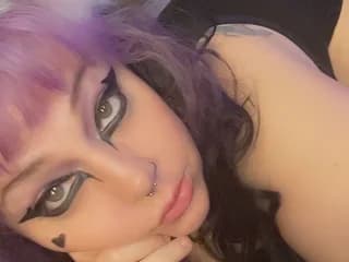 WebCAM de LunaSynns