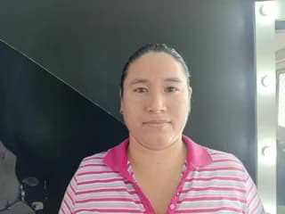 WebCAM von MaggieKitty