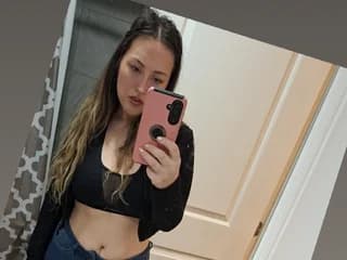 WebCAM de MariahMoonXO