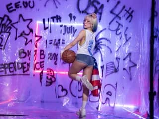 MaryMilan WebCAM 