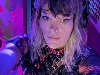 WebCAM di Maybemabus