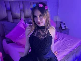 WebCAM de Melani_Becker