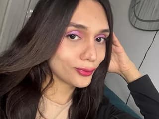 WebCAM von MelannyBigass22