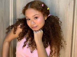 MeridaDdilucas WebCAM 