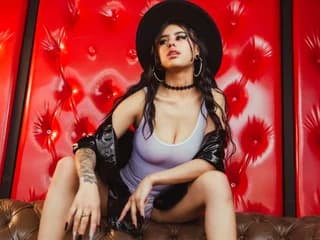 WebCAM von MiaRamirex