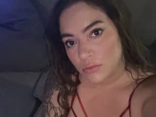 WebCAM of MissBreezyy