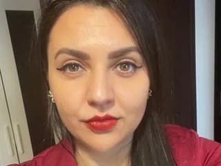 WebCAM di MissGloria