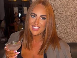 WebCAM de MissMegan_x