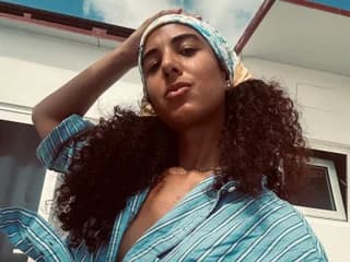 WebCAM de MissMilano_xo