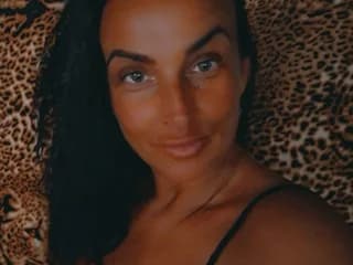 WebCAM de Miss_Kaytee