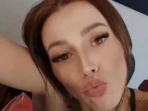 WebCAM of MissyDior