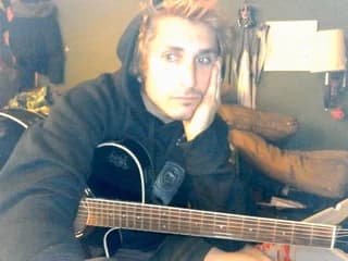 WebCAM di MisterChanklas