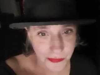 WebCAM von MistressJulia