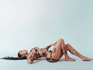 WebCAM von MollyFisherxxx