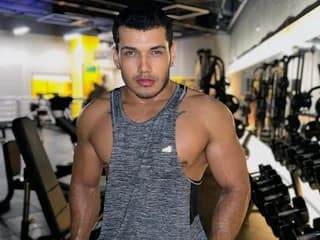 WebCAM de NANDO_BLAZE
