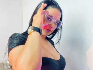 WebCAM of NalyaHarper