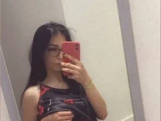 WebCAM von NathyLexy