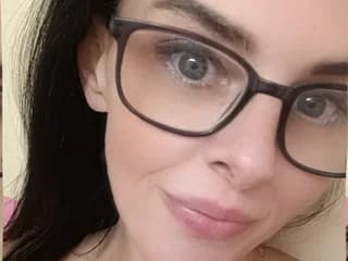 WebCAM di NaughtyJezebel40