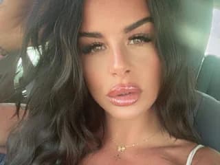 WebCAM di Naughty_Crystal