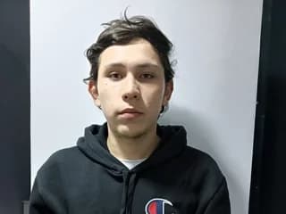 WebCAM von Naugthyhardsexboy