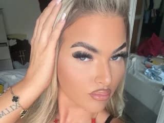 PaigeDancer WebCAM 