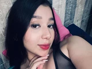 WebCAM di Party_rachell_ggh