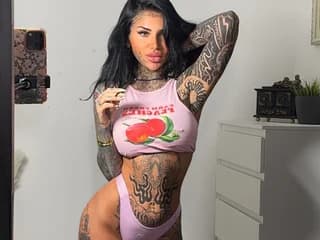 WebCAM von Peachesandthecream