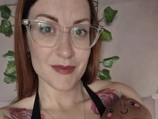 WebCAM di PerkyKaiaUK