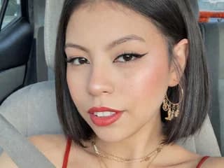 WebCAM von PinkSinLuxe