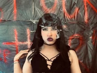 WebCAM de Playful_Adriana