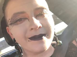 WebCAM de PollyPrincess18