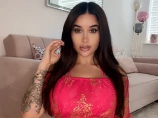 WebCAM di PreetiYoung