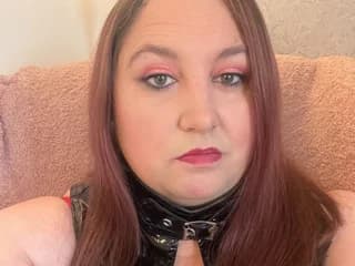 WebCAM of QueenChloe_86