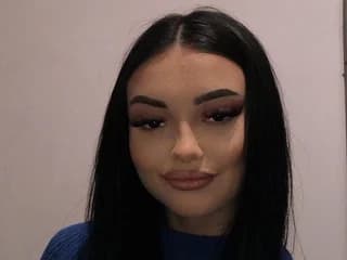 WebCAM di RachelRave
