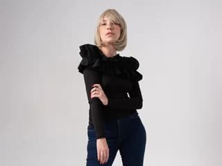 WebCAM di RoseDolores