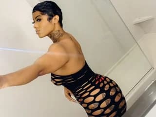 WebCAM de RoseaBeauti