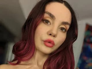 WebCAM von RosieCheex