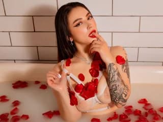 WebCAM di RoxanneWill